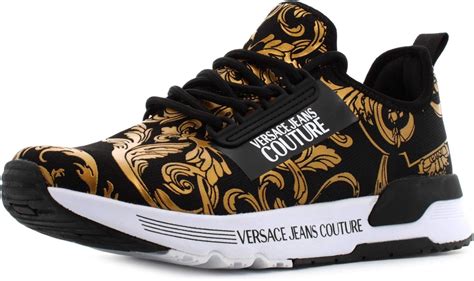 versace jeans couture sneaker sale|Versace Jeans Couture sneakers women's.